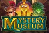 Mystery Museum